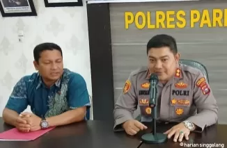 Dua Guru Ditetapkan Tersangka Kasus Meninggalnya Murid SD di Padang Pariaman