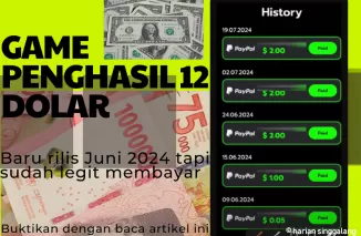 Ilustrasi Aplikasi Penghasil Uang CashBucks (foto: Youtuber Jadi Berkah/Canva)