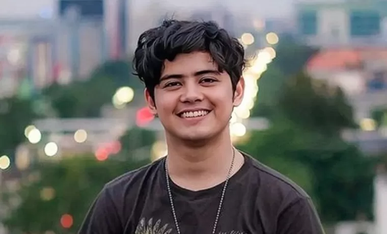 Aliando Syarief. (Foto: Pinterest)