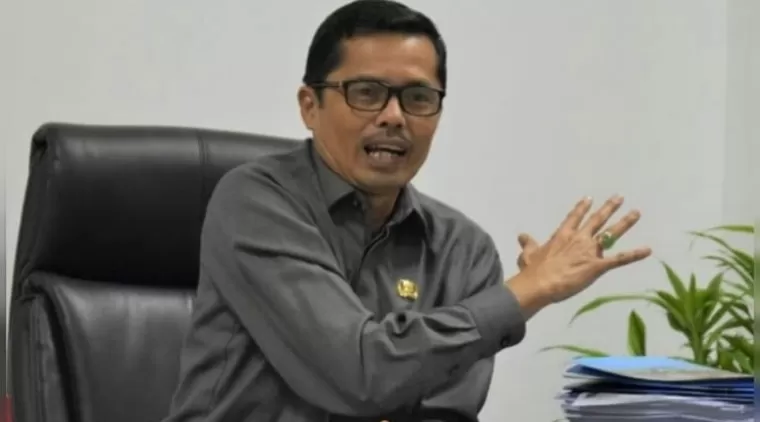 Anggota DPRD Sumbar Periode 2024-2029, Rabu Dilantik