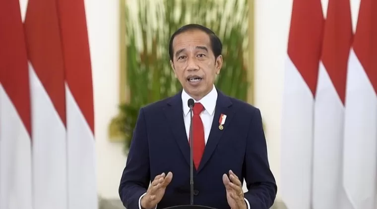 Jokowi