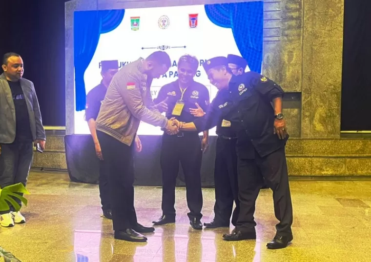 Dapat Dukungan Penuh dari PKPB untuk Pilkada Padang 2024, Fadly Amran Bersilaturahmi dengan Perantau Bungus Jabodetabek