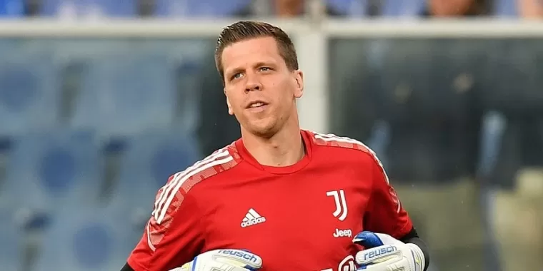 Eks Kiper Juventus Wojciech Szczesny Pensiun