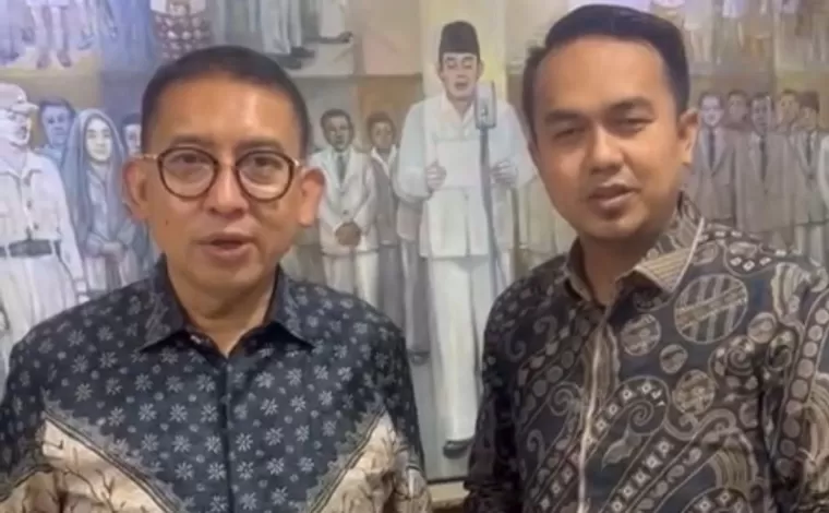 Fadli Zon: Deni-Riko Ditugasi Prabowo Maju Pilkada 50 Kota