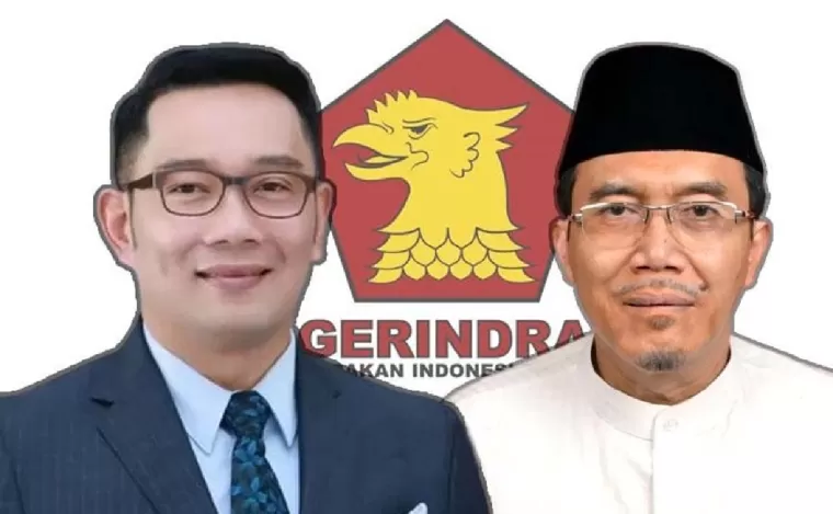 Ridwan Kamil - Suswono. (Foto: Polusi Cerdas)