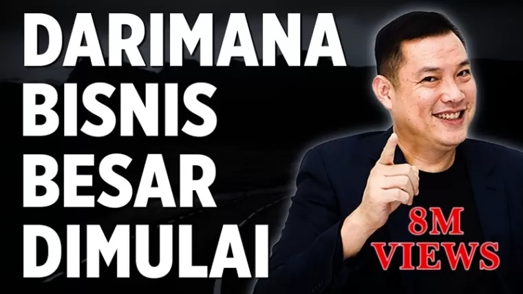 Ilustrasi tips memulai bisnis agar sukses. (Foto: kanal Youtube Success Before 30)