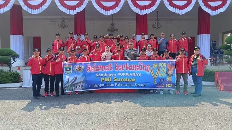 Tim Porwanas Sumbar