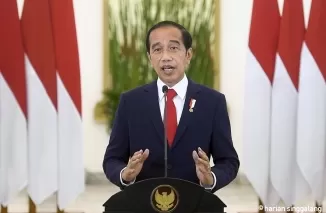 Jokowi