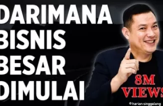 Ilustrasi tips memulai bisnis agar sukses. (Foto: kanal Youtube Success Before 30)