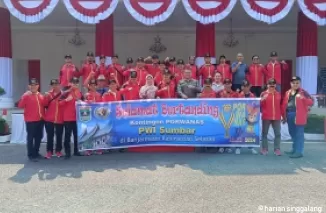 Tim Porwanas Sumbar