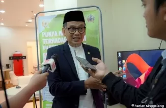 Wakil Ketua Komisi X DPR RI Abdul Fikri Faqih. (foto: antara)