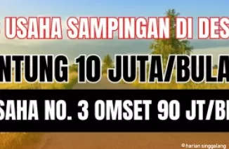 Ilustrasi ide bisnis cuan gede 2024. (Foto: kanal Youtube Inspirasi Pagi)