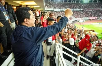 Erick Thohir