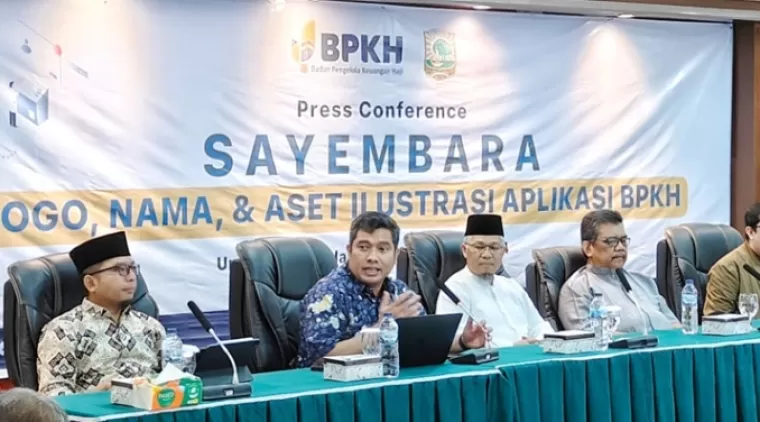 Ayo Ikutan! BPKH Gelar Sayembara Logo, Nama dan Desain User Interface BPKH Apps Berhadiah Puluhan Juta