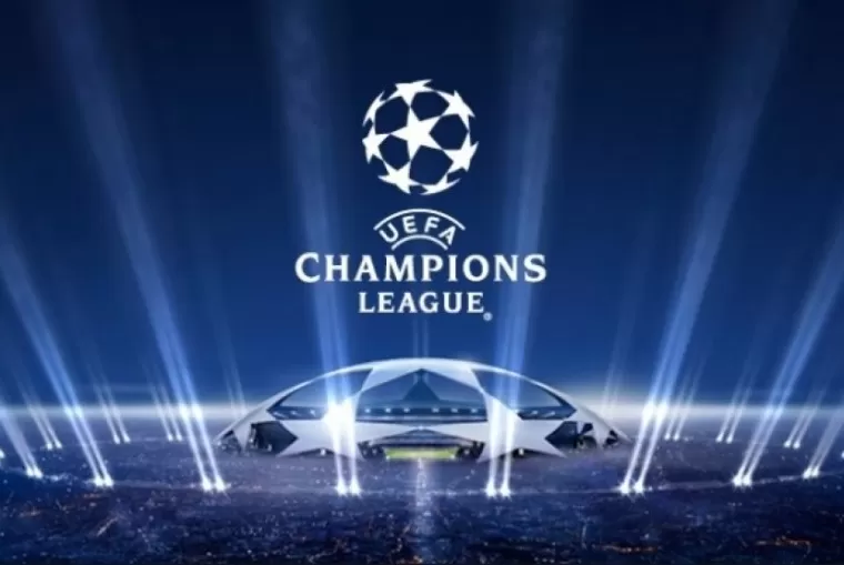 Hasil Liga Champions: Man City vs Inter Milan 0-0