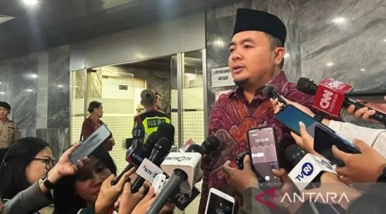 Koalisi yang Ingin Cabut Dukungan Harus Beri Surat Tertulis