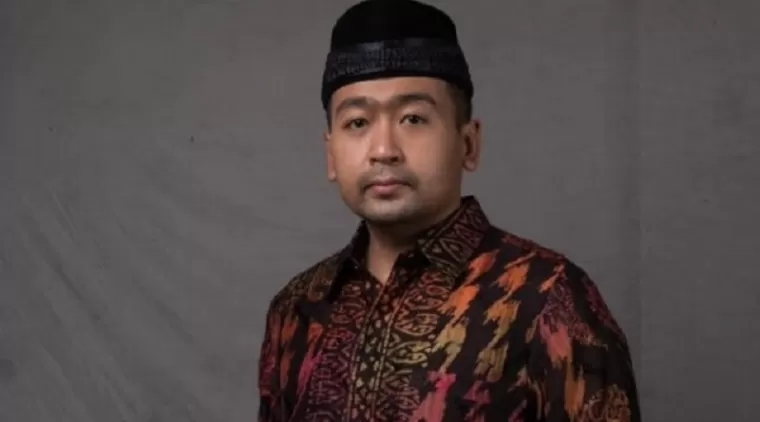 Mahyeldi Cuti Kampanye, Audy Joinaldy Resmi Pimpin Sumbar Selama Tahapan Pilkada 2024