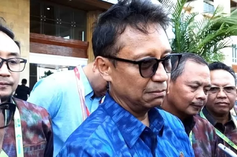 Menkes, Budi Gunadi Sadikin. (Foto: Kompascom)