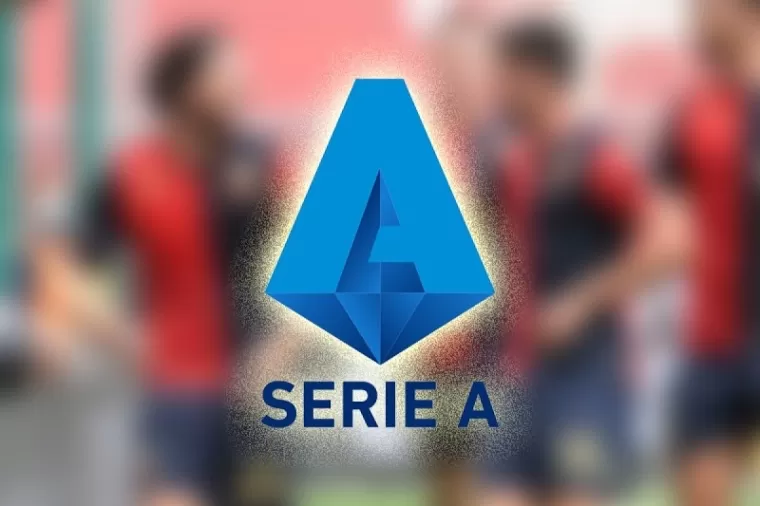 Napoli Pimpin Puncak Klasemen Serie A