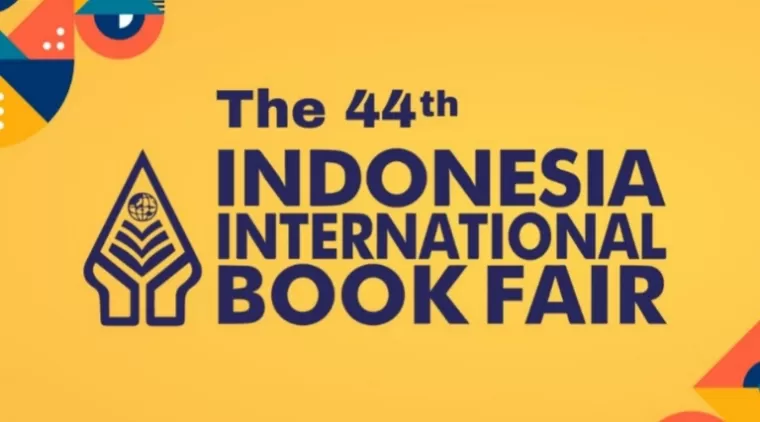 Pameran Buku Bergengsi,  IIBF Kembali Digelar