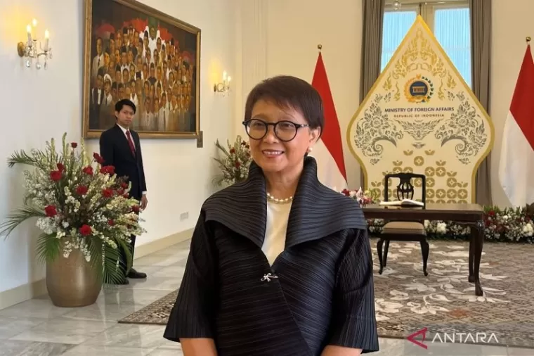 Retno Marsudi