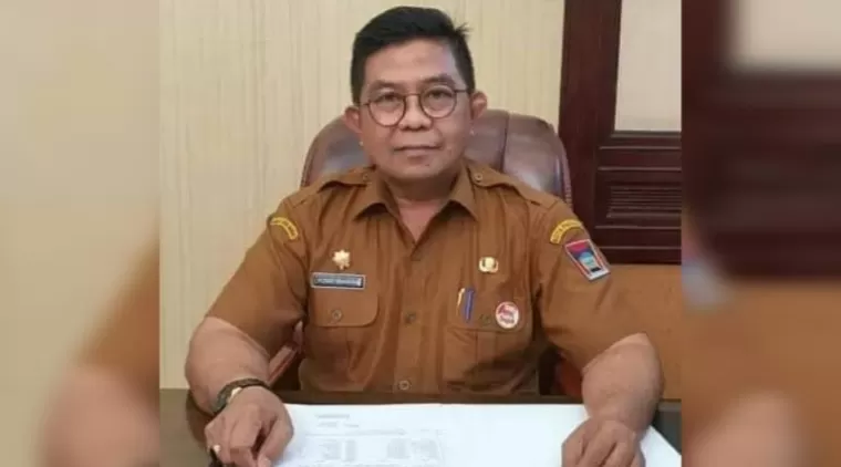 Ribuan Pelamar CPNS Padang Lolos Seleksi, Beberapa Formasi Sepi Peminat