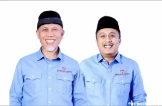 Dua Langkah Mahyeldi-Vasko untuk Atasi Perilaku Tawuran Remaja di Sumbar