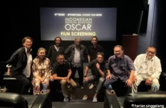 Film Indonesia Women From Rote Island Lolos Kompetisi Piala Oscars ke-97