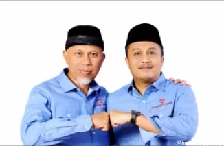 Gerindra Perintahkan Kader All Out Menangkan Mahyeldi-Vasko