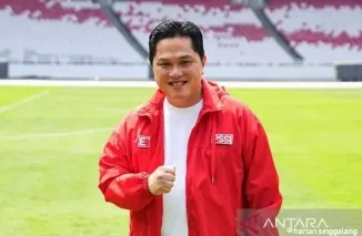 Erick Thohir