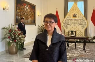 Retno Marsudi