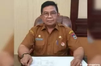 Ribuan Pelamar CPNS Padang Lolos Seleksi, Beberapa Formasi Sepi Peminat