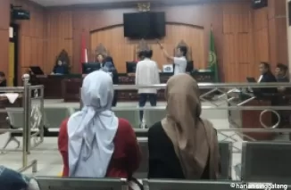 Sidang Lanjutan Pemalsuan Tanda Tangan di Padang Panjang, Saksi Bingung Transaksi 1997