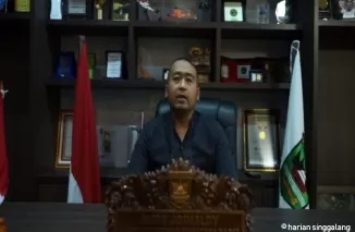 Wagub Sumbar Apresiasi Kesigapan Polisi atas Pengungkapan Kasus Pembunuhan Nia