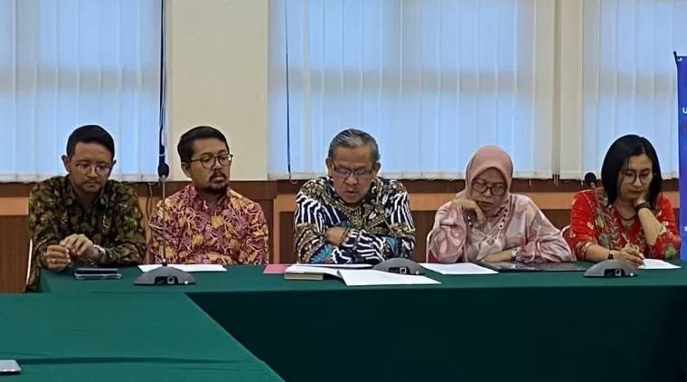 Demi Keadilan, Akademisi Anti-Korupsi UNPAD Desak Mardani H Maming Segera Dibebaskan