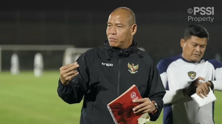 Hari Ini Kualifikasi Piala Asia U-17, Indonesia Siap Hadapi Kuwait