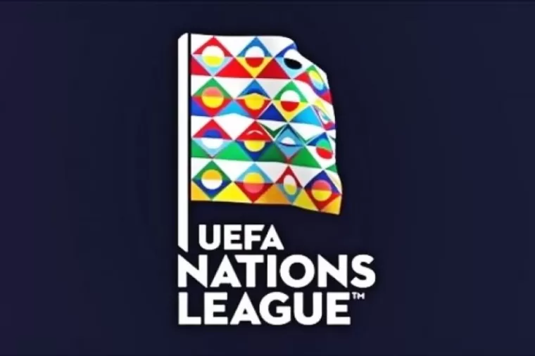 Hasil Nations League: Jerman Menang, Belanda Imbang