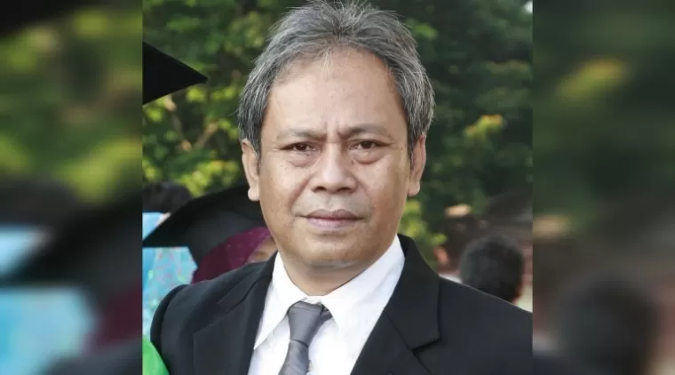 Kang Farid Telah Tiada