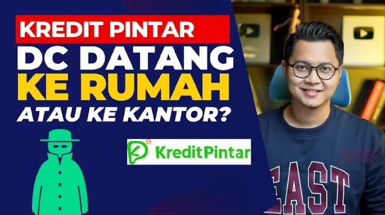 Ilustrasi galbay Kredit Pintar. (Foto: Fintech ID)