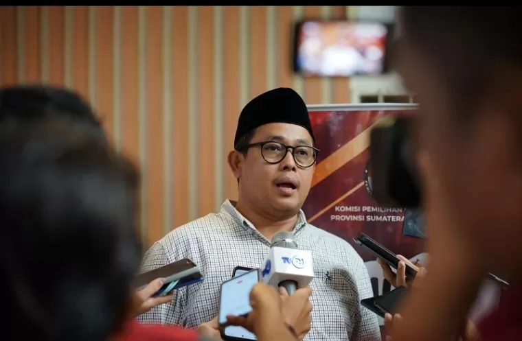 Optimalkan Pengawasan, KPU Sumbar Lakukan Perubahan Denah di TPS