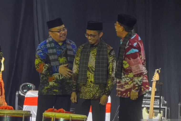 Pekan Kebudayaan Daerah Sumatera Barat Dibuka