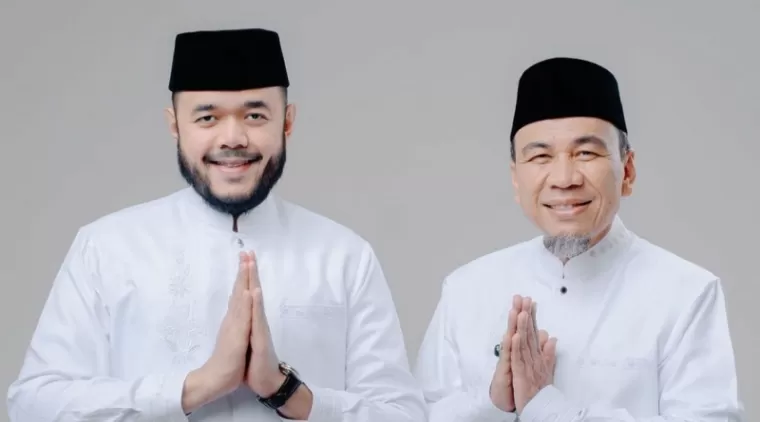 Pilkada Padang 2024: Tim Pemenangan Fadly Amran dan Maigus Nasir Semakin Optimis