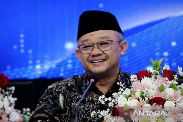 Sekum Muhammadiyah Abdul Mu'ti Diminta Prabowo Pimpin Kemendikdasmen