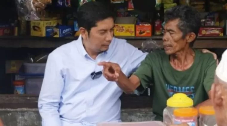 Warga Sawahlunto Inginkan Deri Asta Jadi Walikota Lagi