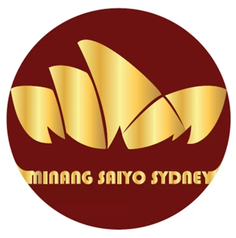 Logo baru Minang Saiyo Sydney