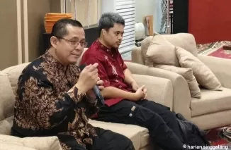 Bangun Kesadaran Bahwa Masyarakat Butuh Mahasiswa