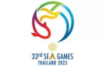 Dua Pegulat Sumbar Siap Harumkan Indonesia di SEA Games 2025 Thailand