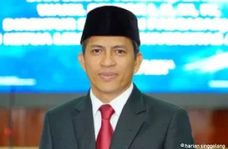 Gugatan Dr. Khairul Fahmi Dikabulkan, Unand Diwajibkan Memulihkan Kehormatan dan Jabatan