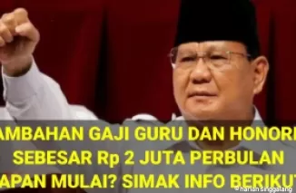 Prabowo Subianto. (Foto: YouTube Aritelia Tutorial)