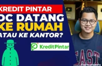 Ilustrasi galbay Kredit Pintar. (Foto: Fintech ID)